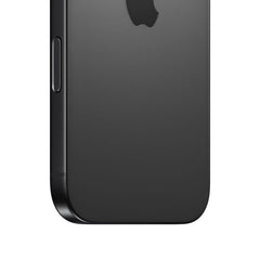 Apple iPhone 16 Pro Max 512GB - Black Titanium - Unlocked