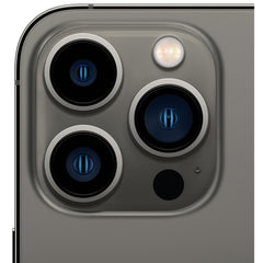 Open Box - Apple iPhone 13 Pro Max 256GB - Graphite - Unlocked