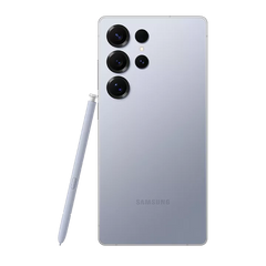 Samsung Galaxy S25 Ultra 256GB - Titanium SilverBlue- Unlocked-Brand New