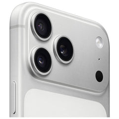 Apple iPhone 17 Pro Max 512GB - Silver-Brand New-