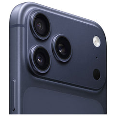 iPhone 17 Pro Max – 256 GB – Deep Blue-Unlocked-Brnad New-