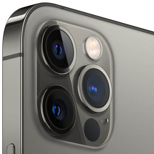 Apple iPhone 12 Pro 128GB - Graphite - Unlocked-Apple certified refurbished (Excellent)- One year Apple warranty- Sealed Box