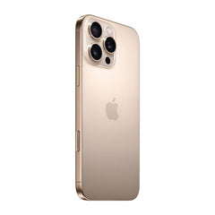 Apple iPhone 16 Pro Max 256GB - Desert Titanium - Unlocked- Brand New