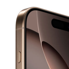 Apple iPhone 16 Pro Max 256GB - Desert Titanium - Unlocked- Brand New