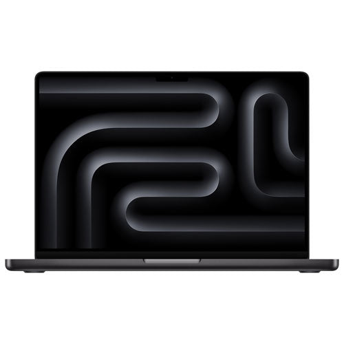 Brand NEW - Apple MacBook Pro 14.2" (Fall 2024) - Space Black (Apple M4 Pro / 24GB RAM / 512GB SSD) - English