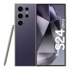 Brand New - Samsung Galaxy S24 Ultra - 256GB - Titanium Violet - Unlocked
