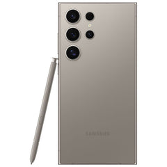 Brand New - Samsung Galaxy S24 Ultra 256GB - Titanium Grey - Unlocked