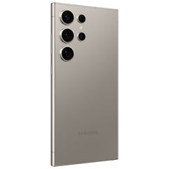 Brand New - Samsung Galaxy S24 Ultra 256GB - Titanium Grey - Unlocked