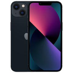 Open Box - Apple iPhone 13 128GB - Midnight - Unlocked