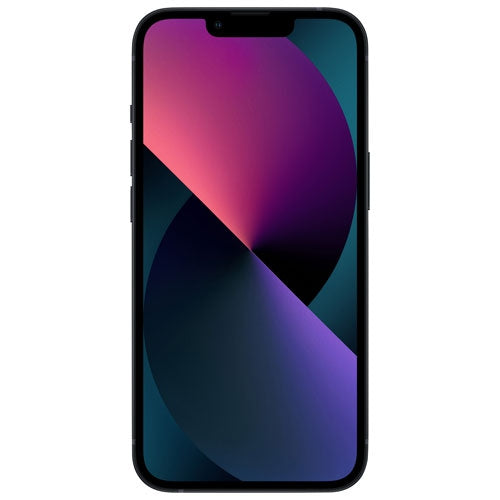 Open Box - Apple iPhone 13 128GB - Midnight - Unlocked