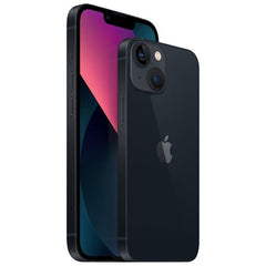 Open Box - Apple iPhone 13 128GB - Midnight - Unlocked