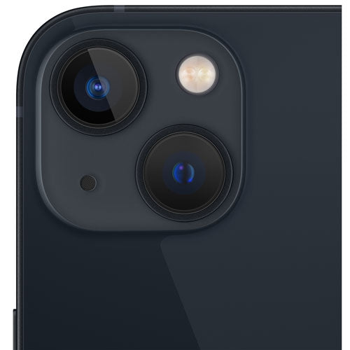 Open Box - Apple iPhone 13 128GB - Midnight - Unlocked