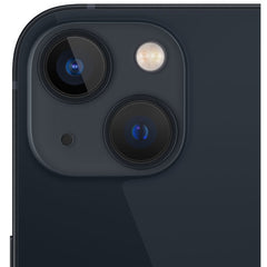 Open Box - Apple iPhone 13 128GB - Midnight - Unlocked