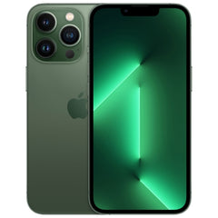 Open Box - Apple iPhone 13 Pro Max 128GB - Alpine Green - Unlocked