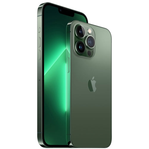 Open Box - Apple iPhone 13 Pro Max 128GB - Alpine Green - Unlocked