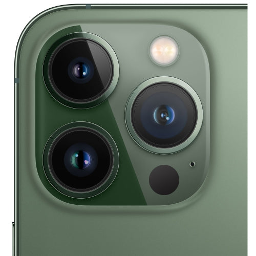 Open Box - Apple iPhone 13 Pro Max 128GB - Alpine Green - Unlocked