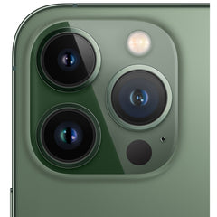 Open Box - Apple iPhone 13 Pro Max 128GB - Alpine Green - Unlocked