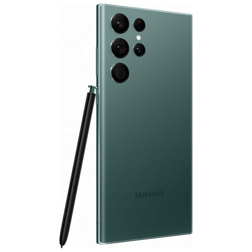 【香港版】Galaxy S22 Ultra グリーン 256GB Galaxy S S22 Ultra 本体 256GB SIMフリー SM-S908N グリーン B