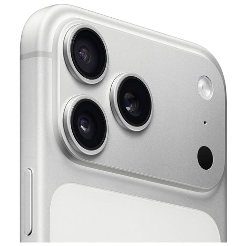 Apple iPhone 17 Pro Max 512GB - Silver-Brand New-